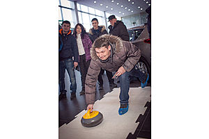   Премьера нового RAV4 в Тойота Центр Барнаул