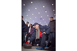   Премьера нового RAV4 в Тойота Центр Барнаул