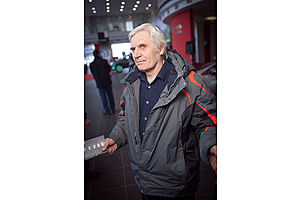   Премьера нового RAV4 в Тойота Центр Барнаул