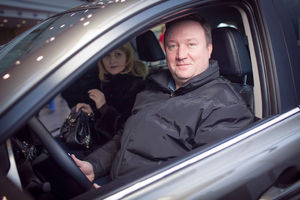   Премьера нового RAV4 в Тойота Центр Барнаул