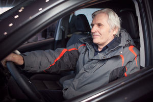   Премьера нового RAV4 в Тойота Центр Барнаул