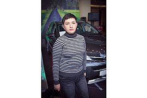   Премьера нового RAV4 в Тойота Центр Барнаул