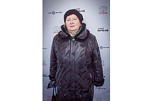   Премьера нового RAV4 в Тойота Центр Барнаул