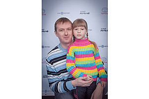   Премьера нового RAV4 в Тойота Центр Барнаул