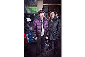   Премьера нового RAV4 в Тойота Центр Барнаул