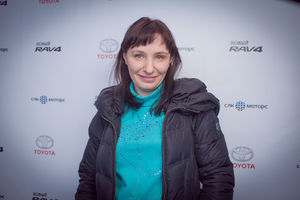   Премьера нового RAV4 в Тойота Центр Барнаул