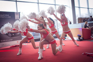   Премьера нового RAV4 в Тойота Центр Барнаул