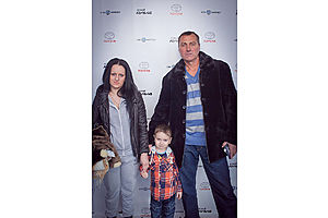   Премьера нового RAV4 в Тойота Центр Барнаул