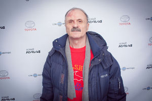   Премьера нового RAV4 в Тойота Центр Барнаул