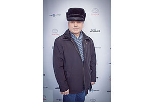   Премьера нового RAV4 в Тойота Центр Барнаул