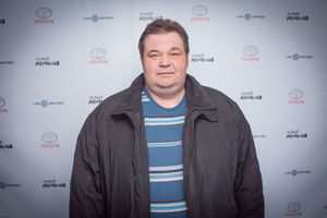   Премьера нового RAV4 в Тойота Центр Барнаул