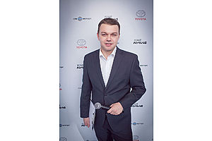   Премьера нового RAV4 в Тойота Центр Барнаул