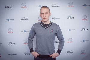   Премьера нового RAV4 в Тойота Центр Барнаул