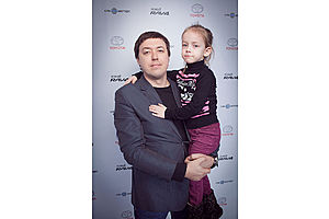   Премьера нового RAV4 в Тойота Центр Барнаул