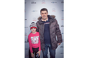   Премьера нового RAV4 в Тойота Центр Барнаул