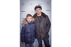   Премьера нового RAV4 в Тойота Центр Барнаул