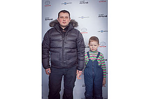   Премьера нового RAV4 в Тойота Центр Барнаул