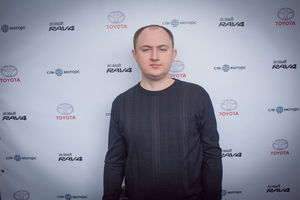   Премьера нового RAV4 в Тойота Центр Барнаул