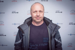   Премьера нового RAV4 в Тойота Центр Барнаул