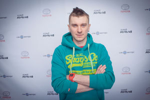   Премьера нового RAV4 в Тойота Центр Барнаул