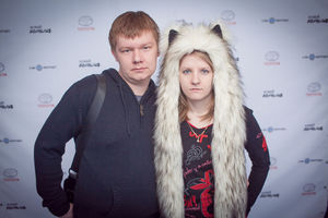   Премьера нового RAV4 в Тойота Центр Барнаул