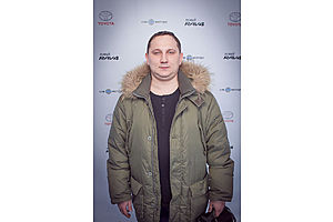   Премьера нового RAV4 в Тойота Центр Барнаул