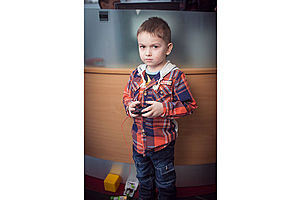   Премьера нового RAV4 в Тойота Центр Барнаул