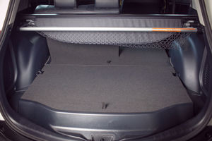   Премьера нового RAV4 в Тойота Центр Барнаул