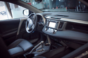   Премьера нового RAV4 в Тойота Центр Барнаул