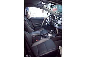   Премьера нового RAV4 в Тойота Центр Барнаул