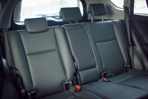   Премьера нового RAV4 в Тойота Центр Барнаул