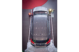   Премьера нового RAV4 в Тойота Центр Барнаул