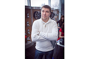   Премьера нового RAV4 в Тойота Центр Барнаул