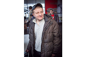   Премьера нового RAV4 в Тойота Центр Барнаул