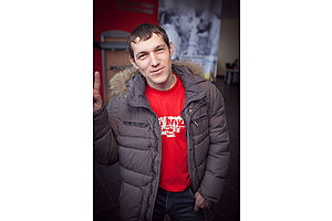   Премьера нового RAV4 в Тойота Центр Барнаул