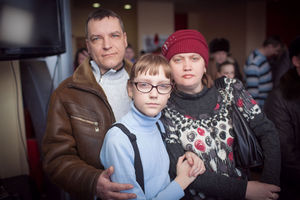   Премьера нового RAV4 в Тойота Центр Барнаул