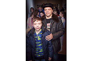   Премьера нового RAV4 в Тойота Центр Барнаул