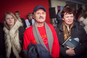   Премьера нового RAV4 в Тойота Центр Барнаул