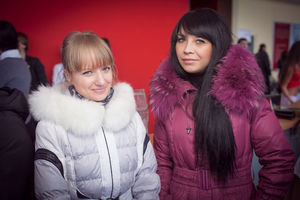   Премьера нового RAV4 в Тойота Центр Барнаул