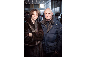   Премьера нового RAV4 в Тойота Центр Барнаул