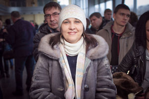   Премьера нового RAV4 в Тойота Центр Барнаул