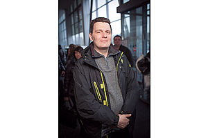   Премьера нового RAV4 в Тойота Центр Барнаул