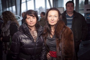   Премьера нового RAV4 в Тойота Центр Барнаул