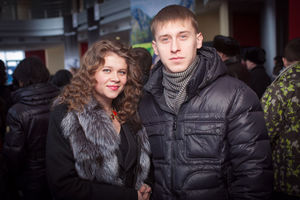   Премьера нового RAV4 в Тойота Центр Барнаул