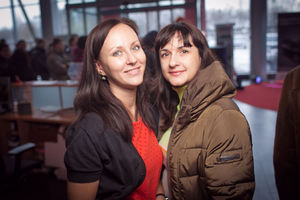   Премьера нового RAV4 в Тойота Центр Барнаул