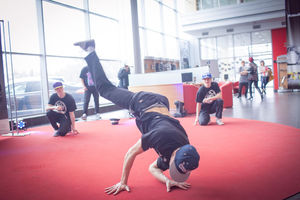   Премьера нового RAV4 в Тойота Центр Барнаул