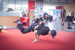   Премьера нового RAV4 в Тойота Центр Барнаул