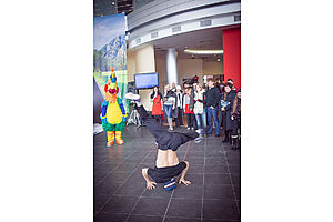   Премьера нового RAV4 в Тойота Центр Барнаул