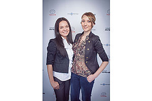   Премьера нового RAV4 в Тойота Центр Барнаул