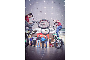   Премьера нового RAV4 в Тойота Центр Барнаул